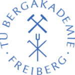 TU BA Freiberg Logo
