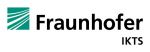 Fraunhofer Institut für Keramische Technologien und Systeme – Institutsteil Materialdiagnostik, Dresden